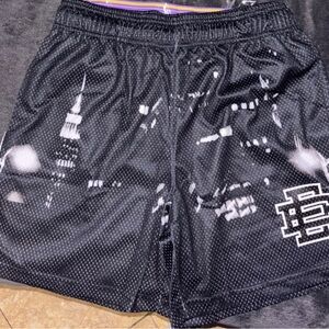 Eric Emanuel EE Basic Shorts